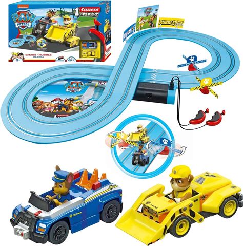 paw patrol time slot ph